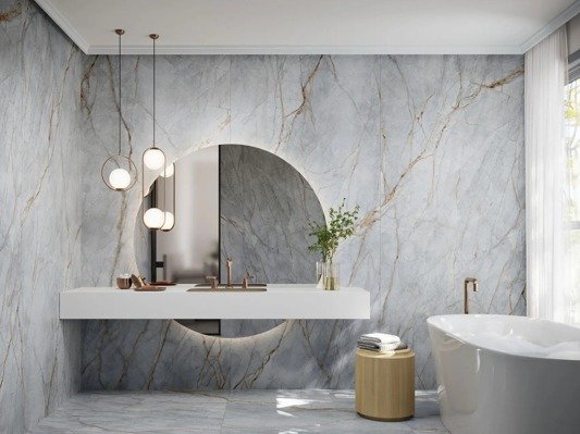 Коллекция Coverlam Blue Roma