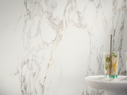 Коллекция Coverlam Calacata Vaglie фото 2