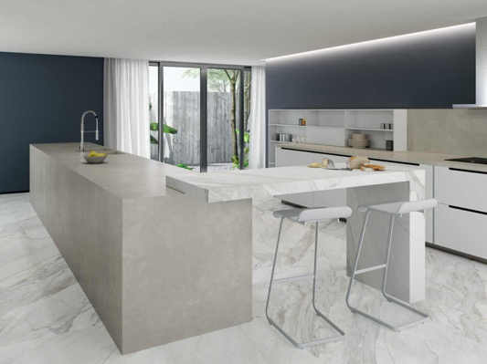 Коллекция Coverlam Concrete фото 1