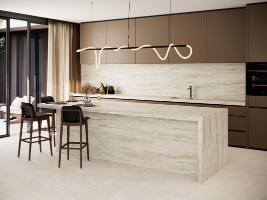 Коллекция Coverlam Travertino фото 2