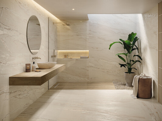 Коллекция Cuarzita Brasil