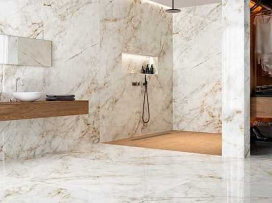 Коллекция Cuarzo Reno
