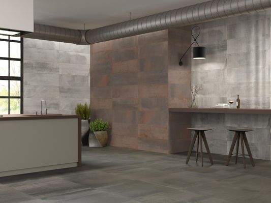 Коллекция Vulcano 100 фото 2