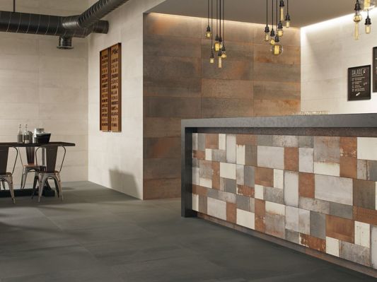 Коллекция Vulcano 100 фото 3