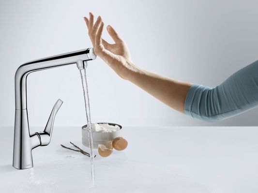 Коллекция Metris фото 2