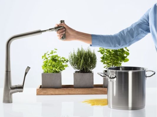 Коллекция Metris фото 7