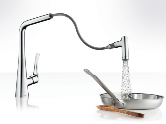 Коллекция Metris фото 9