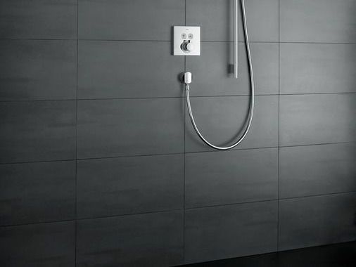 Коллекция ShowerSelect