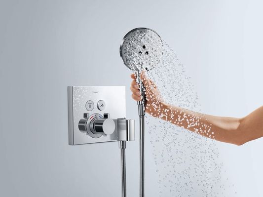 Коллекция ShowerSelect фото 4