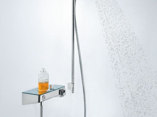 Коллекция ShowerTablet Select фото 8