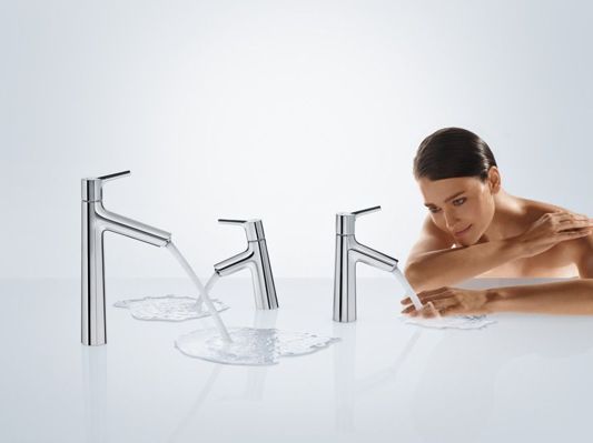 Коллекция Talis S фото 2