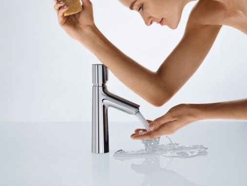 Коллекция Talis Select S фото 4