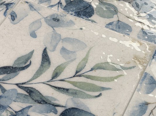 Коллекция Mayolica фото 2