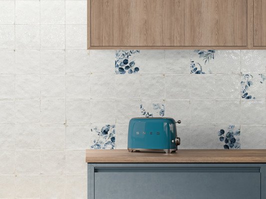 Коллекция Mayolica фото 4