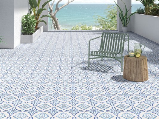 Коллекция Mestral фото 2