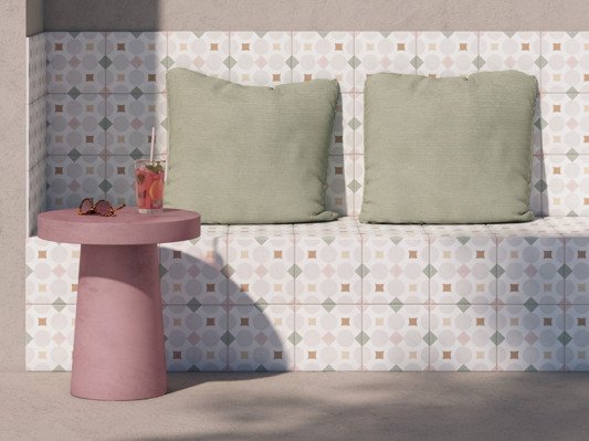 Коллекция Patterns фото 2