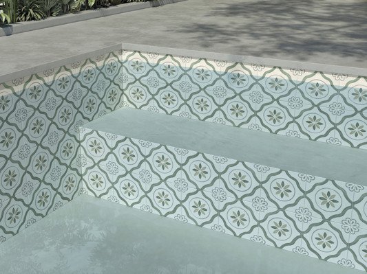 Коллекция Sirocco фото 8