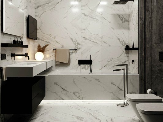 Коллекция Граните Калакатта фото 2