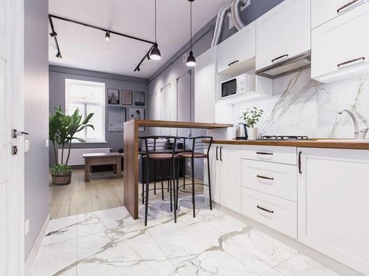 Коллекция Граните Паллисандро фото 3