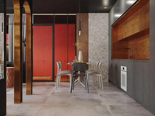 Коллекция Граните Стоун Оксидо фото 4