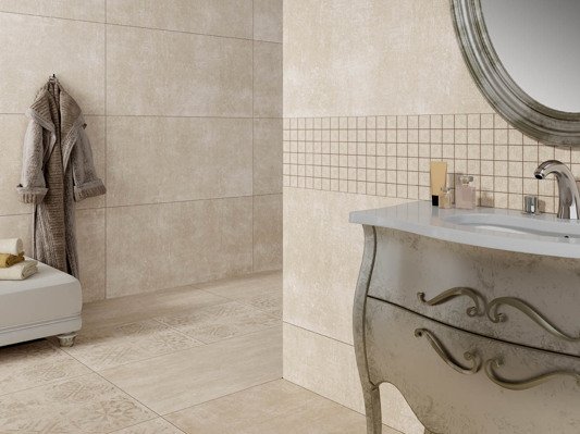 Коллекция Граните Стоун Цемент фото 2