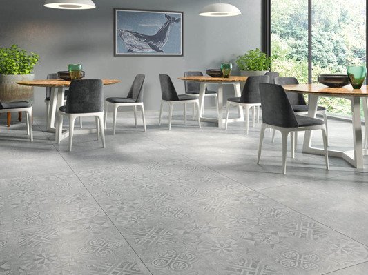 Коллекция Граните Стоун Цемент фото 4