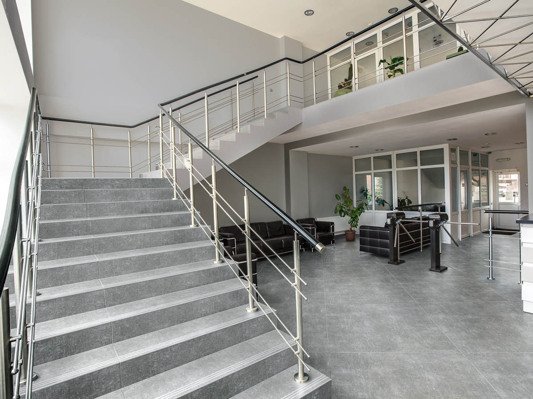 Коллекция Граните Стоун Цемент фото 7