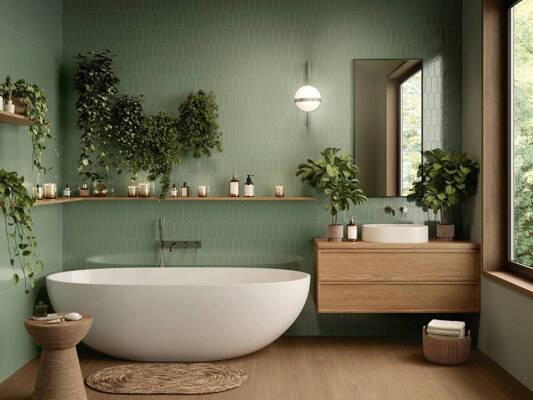 Коллекция Cromia фото 9