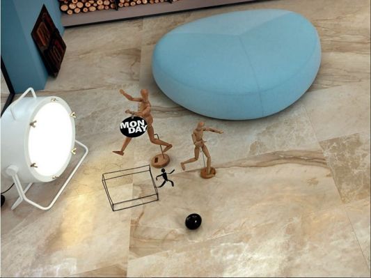 Коллекция Beige Experience Wall фото 10