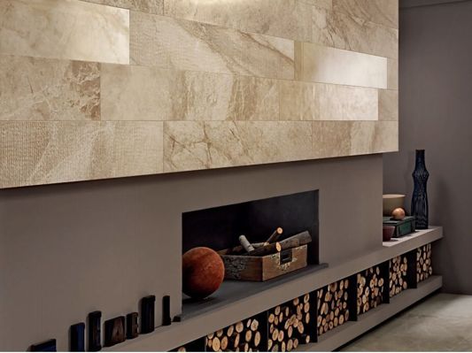 Коллекция Beige Experience Wall фото 12