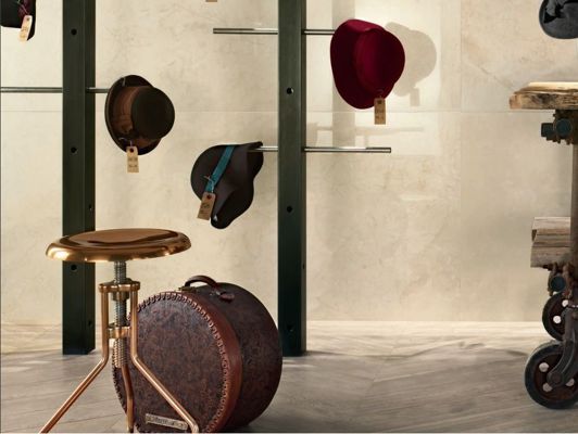 Коллекция Beige Experience Wall фото 14