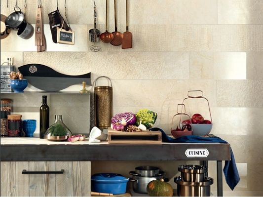 Коллекция Beige Experience Wall фото 15