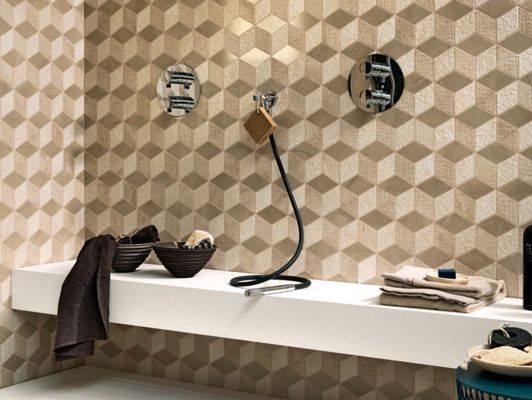 Коллекция Beige Experience Wall фото 19