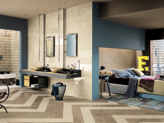 Коллекция Beige Experience Wall фото 2