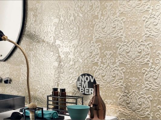 Коллекция Beige Experience Wall фото 22