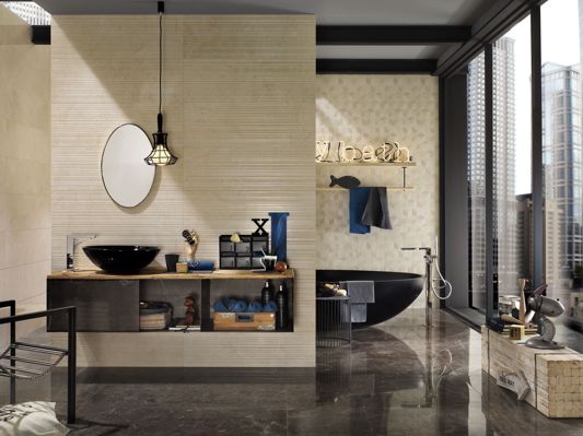 Коллекция Beige Experience Wall фото 4