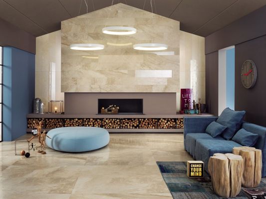 Коллекция Beige Experience Wall фото 5