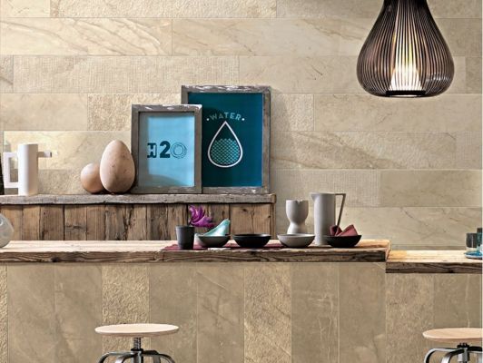 Коллекция Beige Experience Wall фото 7