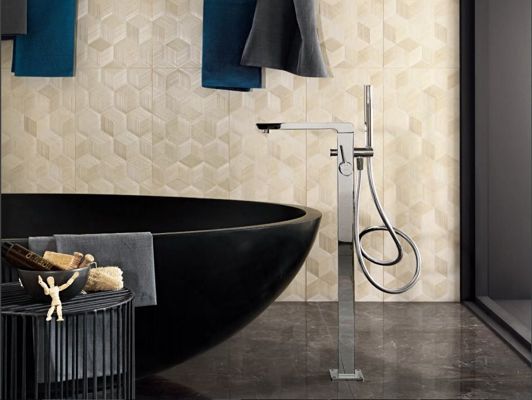 Коллекция Beige Experience Wall фото 8