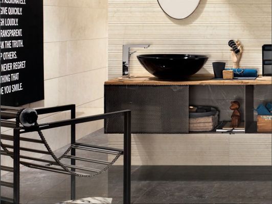 Коллекция Beige Experience Wall фото 9