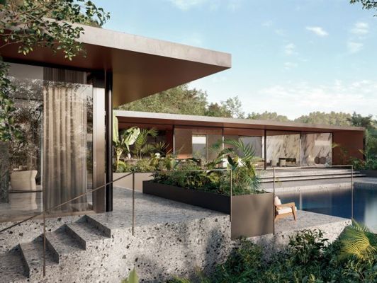 Коллекция Charm Experience фото 2