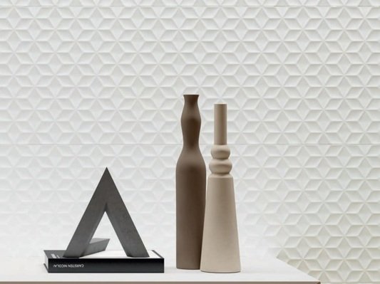 Коллекция Forme Bianche фото 3