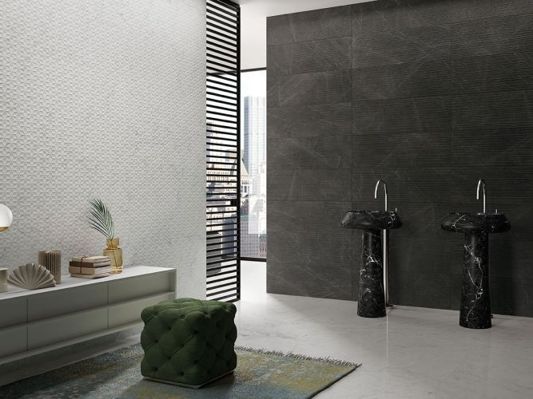 Коллекция Lux Experience Wall фото 2