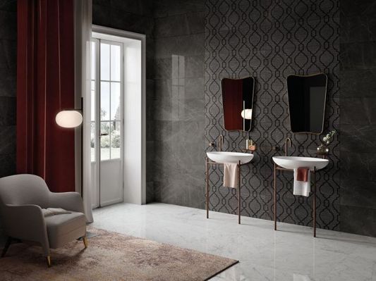 Коллекция Lux Experience Wall фото 7