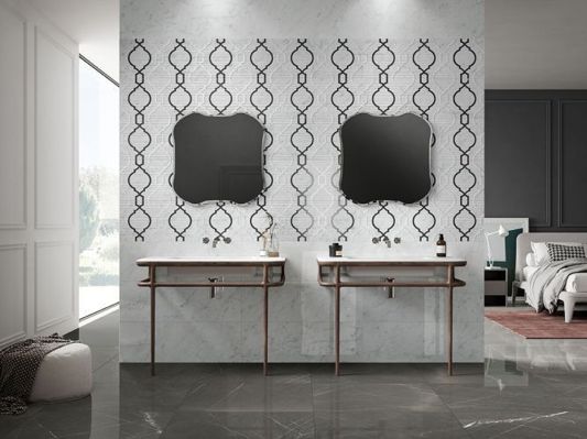 Коллекция Lux Experience Wall фото 8