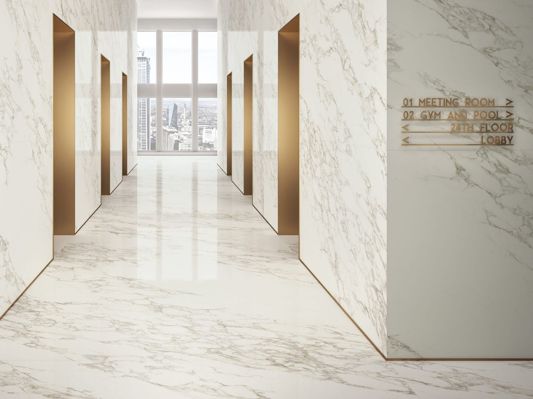 Коллекция Marble Experience фото 3