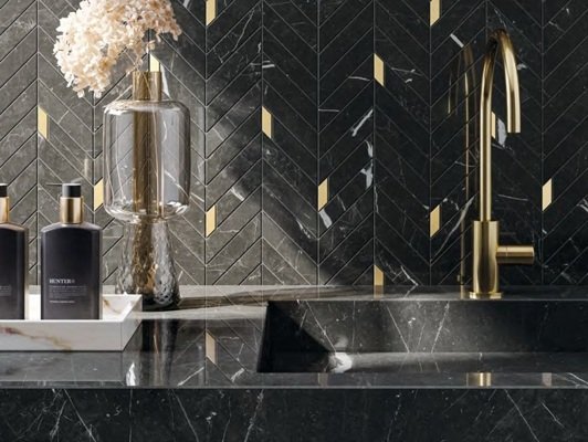 Коллекция Marmi di Impronta фото 12