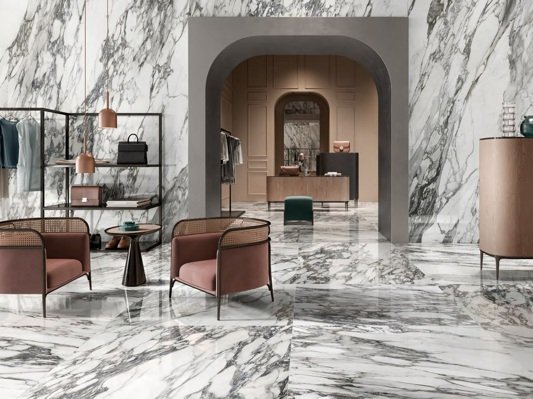 Коллекция Marmi di Impronta фото 2