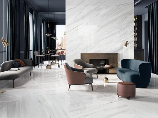 Коллекция Marmi di Impronta фото 3