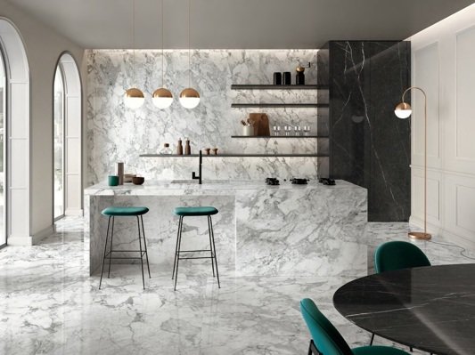 Коллекция Marmi di Impronta фото 8